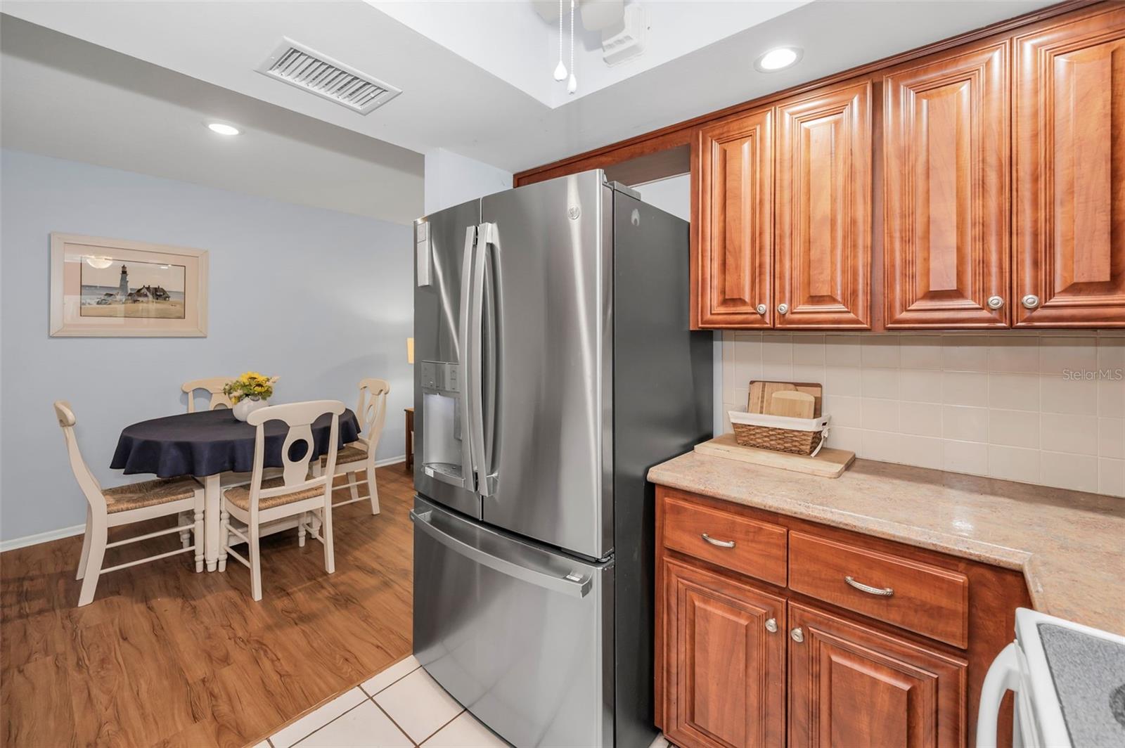 VILLA CONDO I - Residential