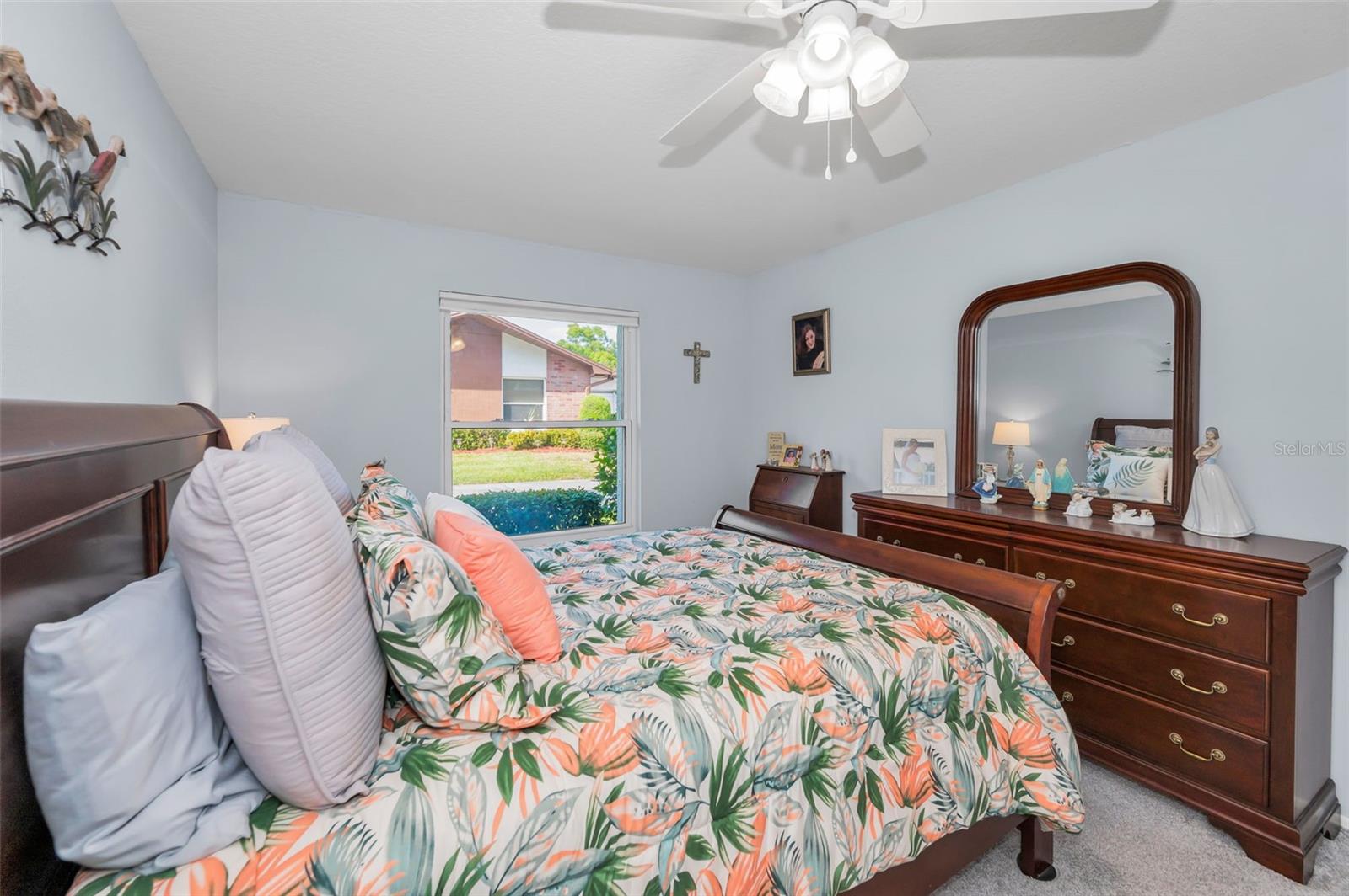 VILLA CONDO I - Residential