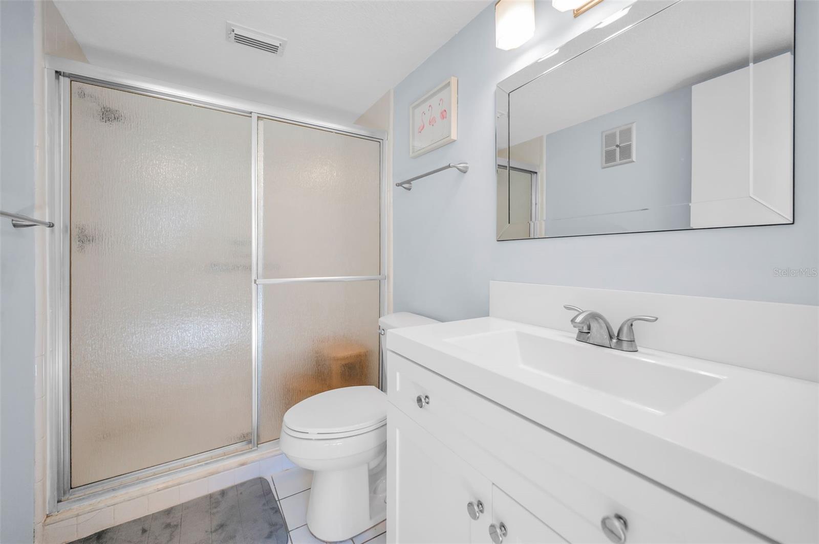 VILLA CONDO I - Residential