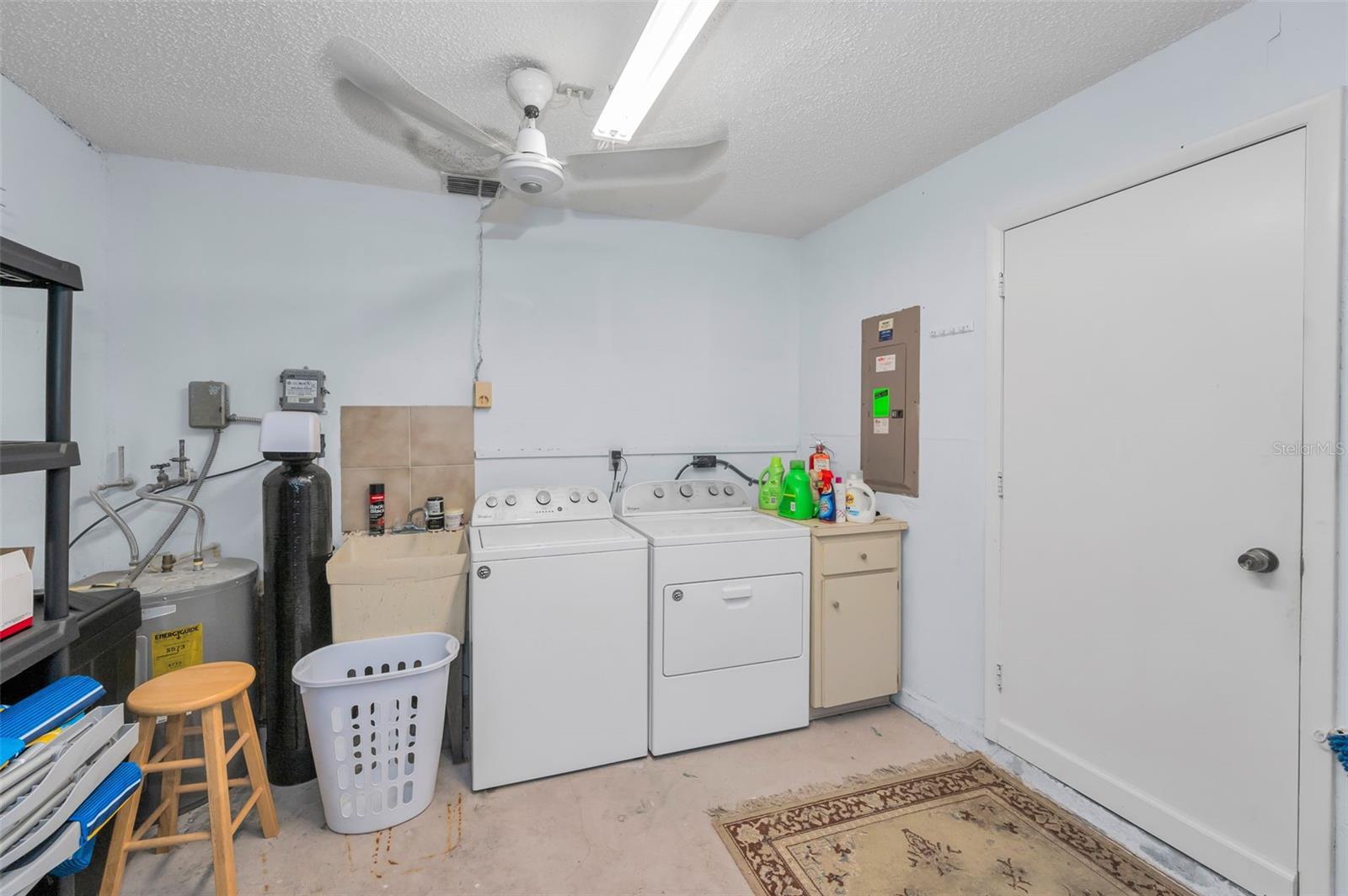 VILLA CONDO I - Residential