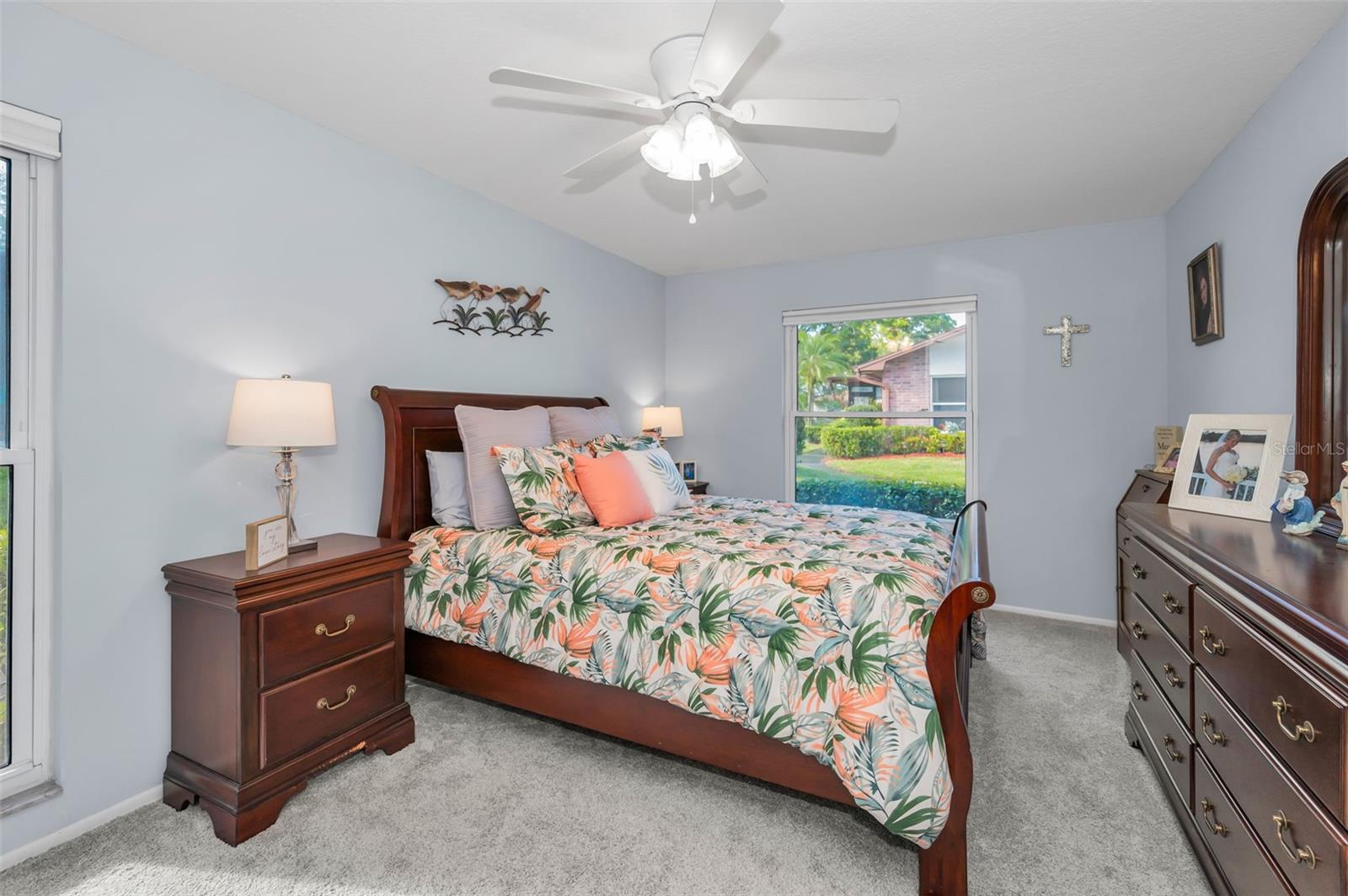 VILLA CONDO I - Residential