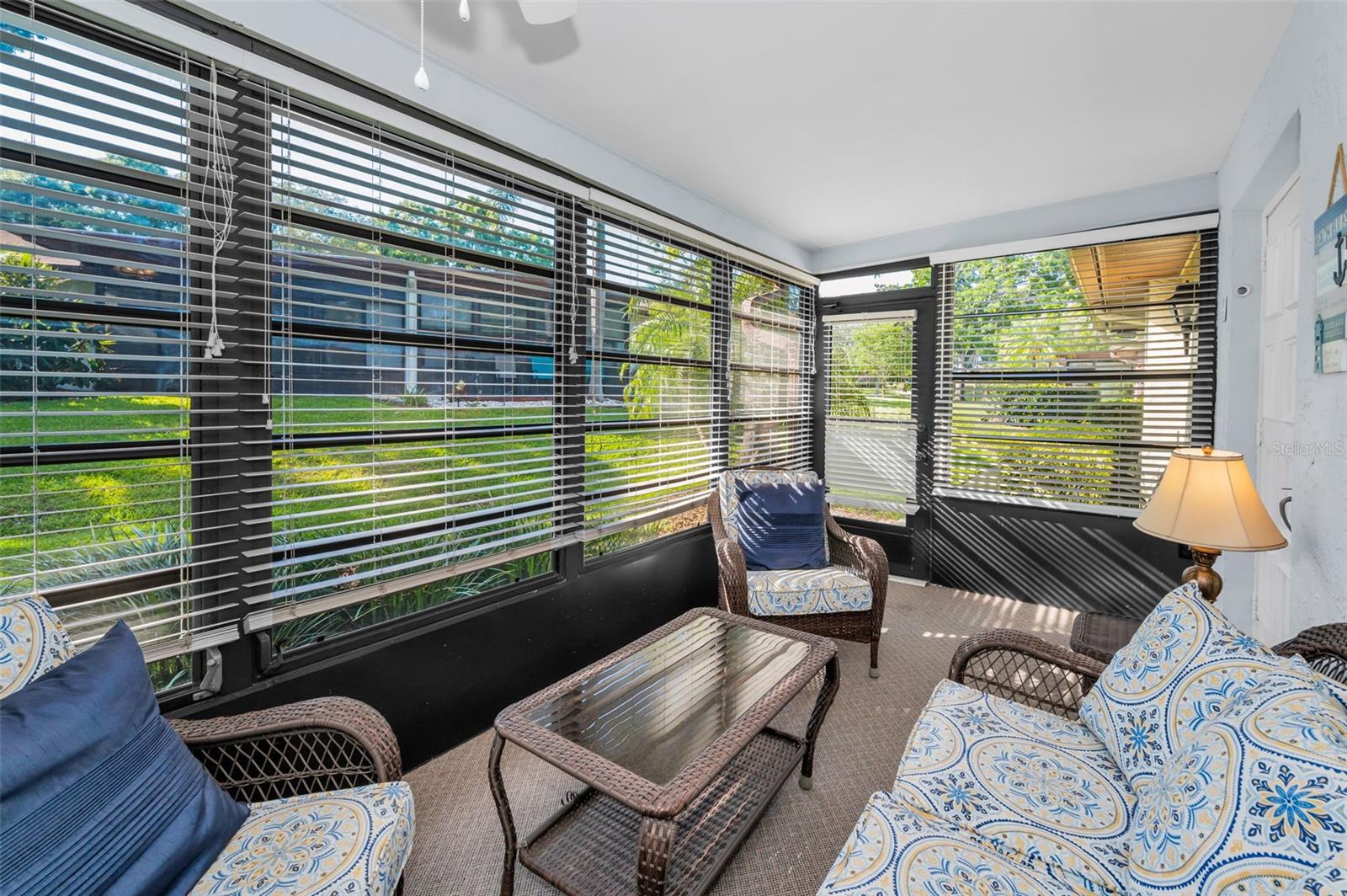 VILLA CONDO I - Residential