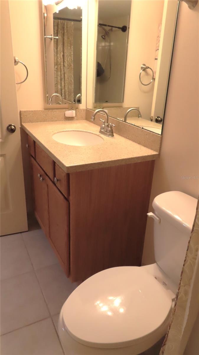 ON TOP OF THE WORLD - Residential