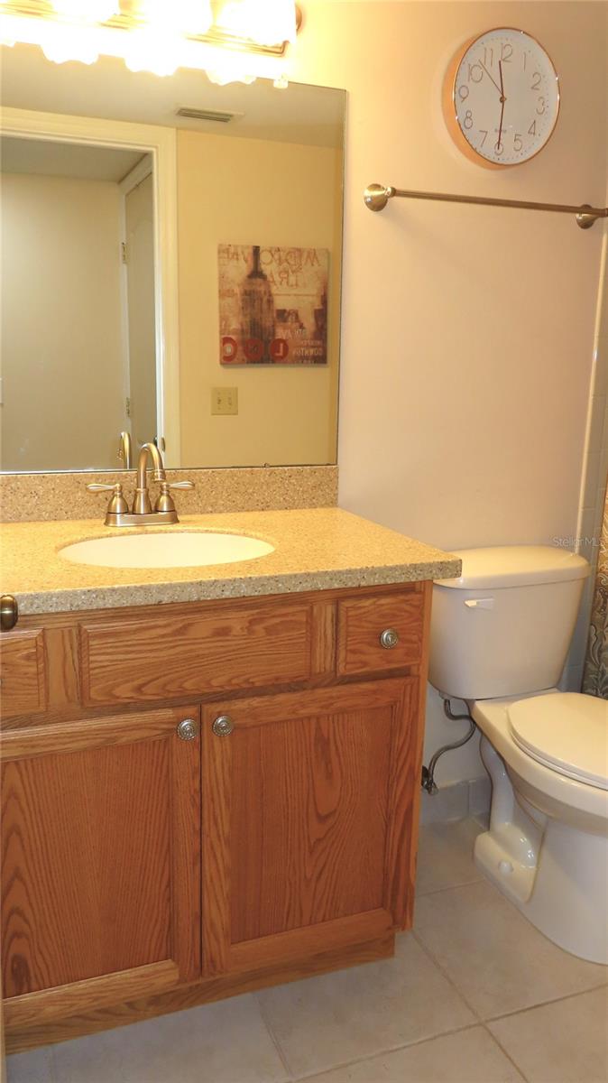 ON TOP OF THE WORLD - Residential