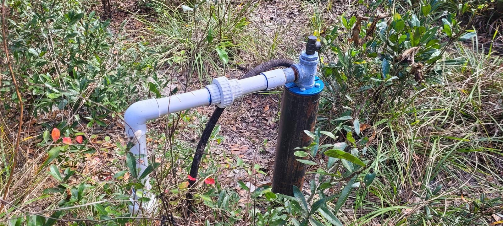 RIVER BROOK WOODS SUB - Land