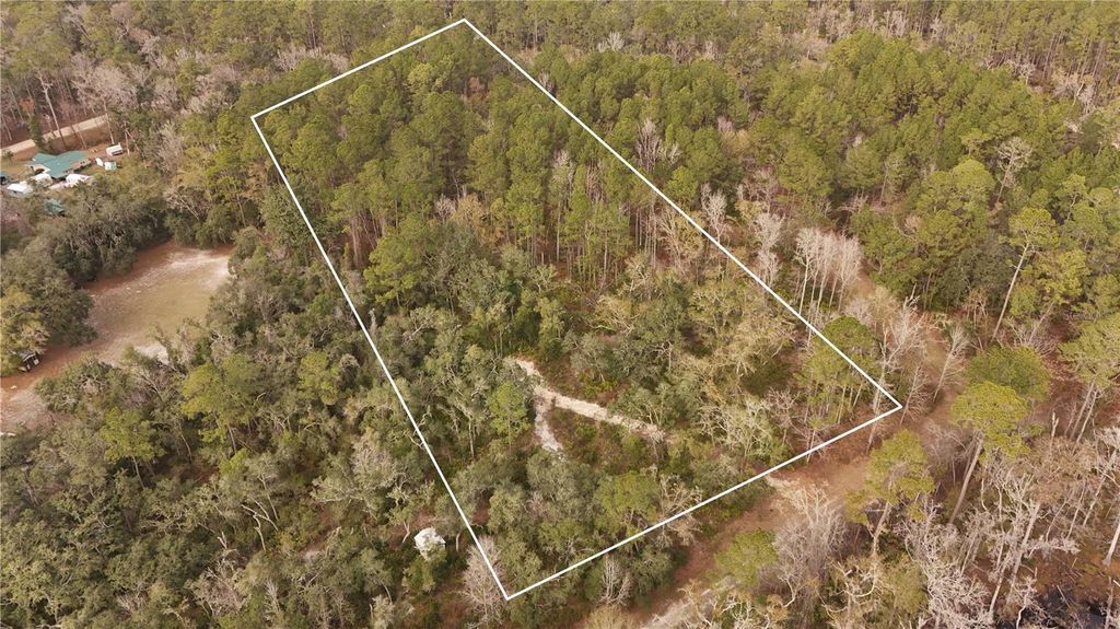 Photo of SE 68th Terrace, White Springs, FL 32096 (MLS # A4676850)