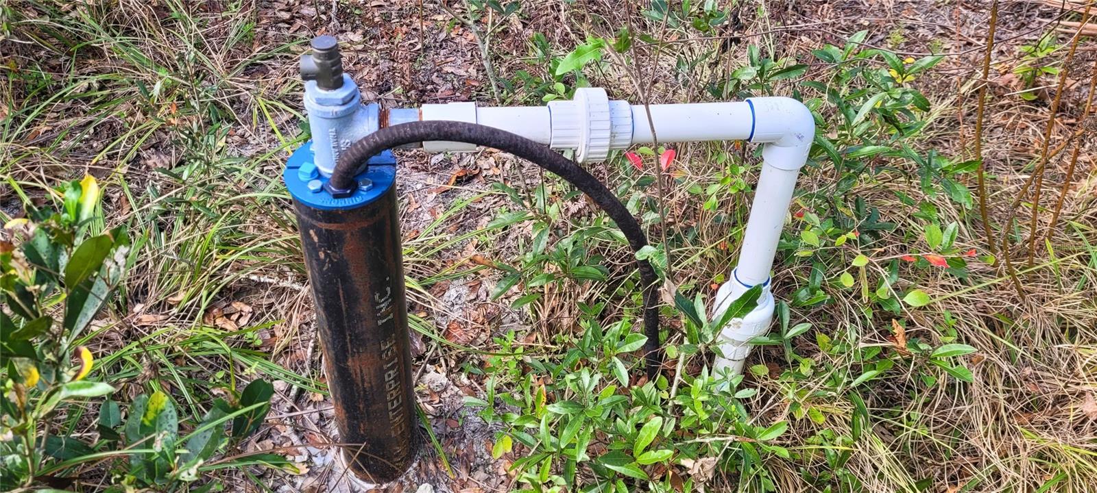 RIVER BROOK WOODS SUB - Land