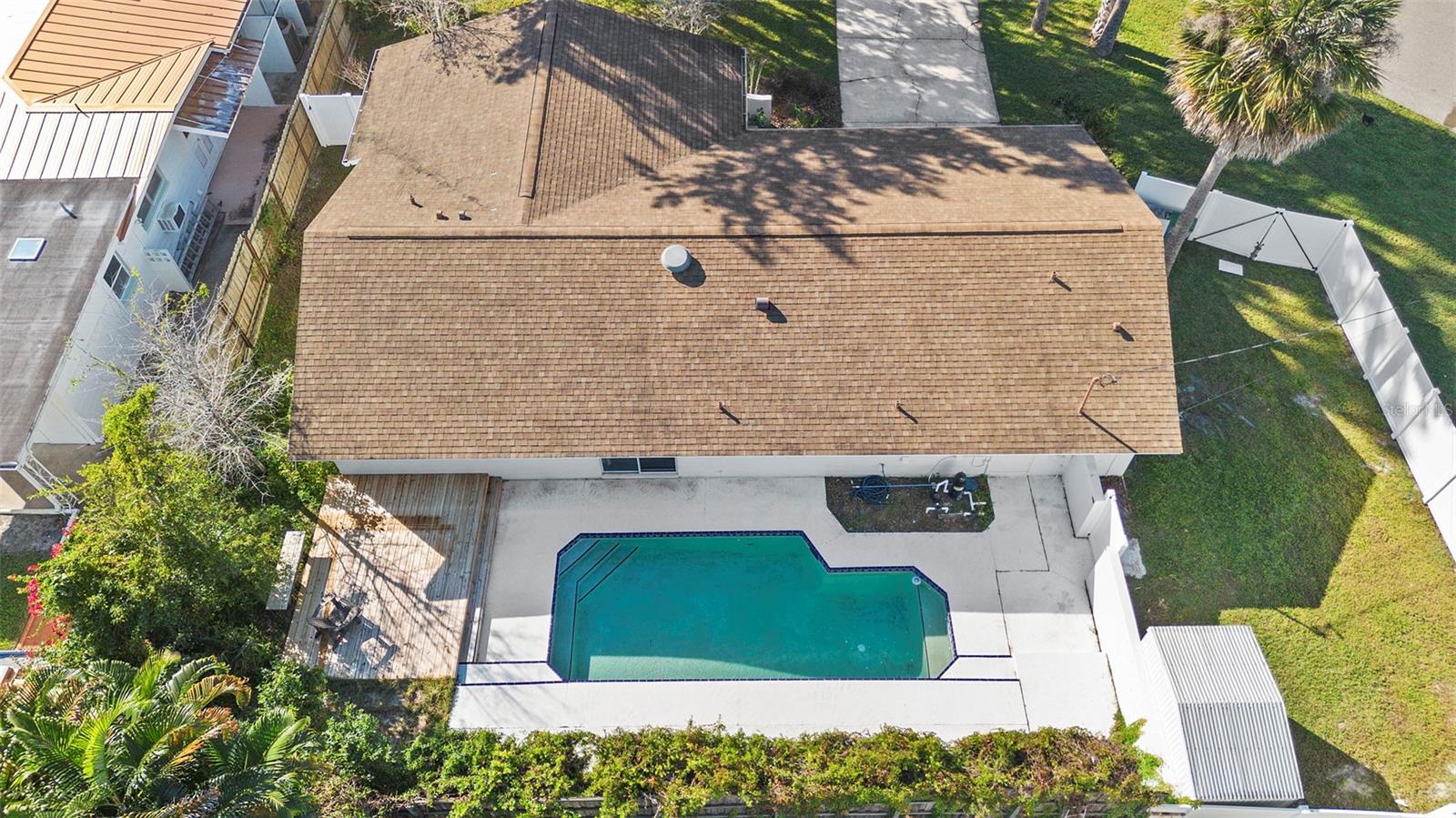 MINNEHAHA SHORES - Residential