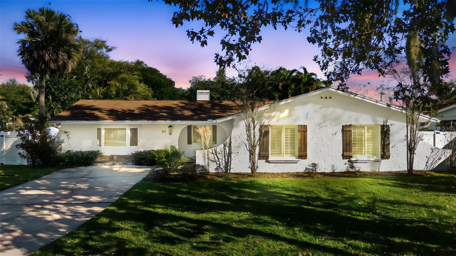 MINNEHAHA SHORES - Residential