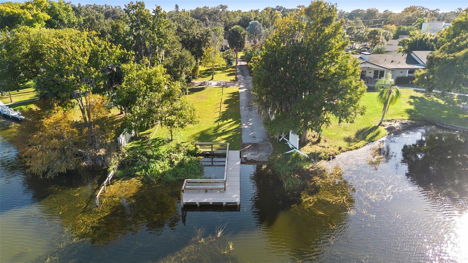 MINNEHAHA SHORES - Residential