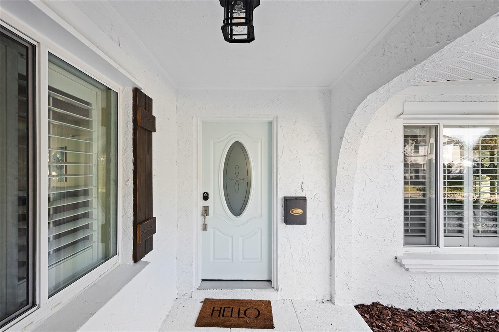 MINNEHAHA SHORES - Residential