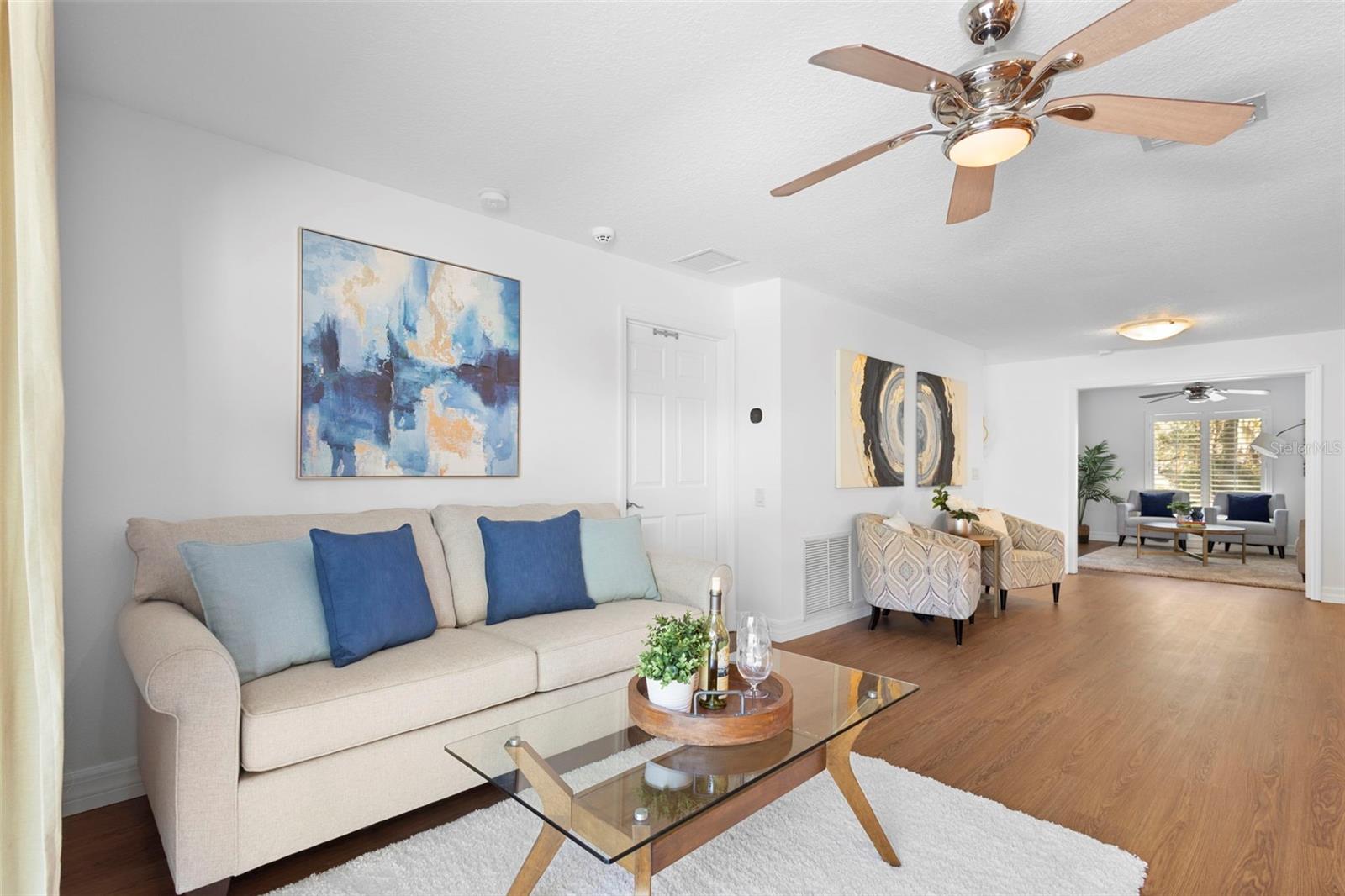 MINNEHAHA SHORES - Residential