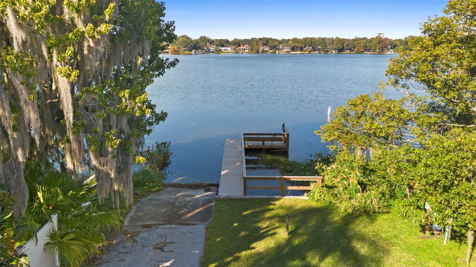 MINNEHAHA SHORES - Residential