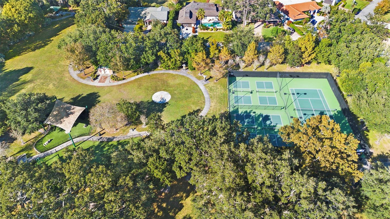 MINNEHAHA SHORES - Residential