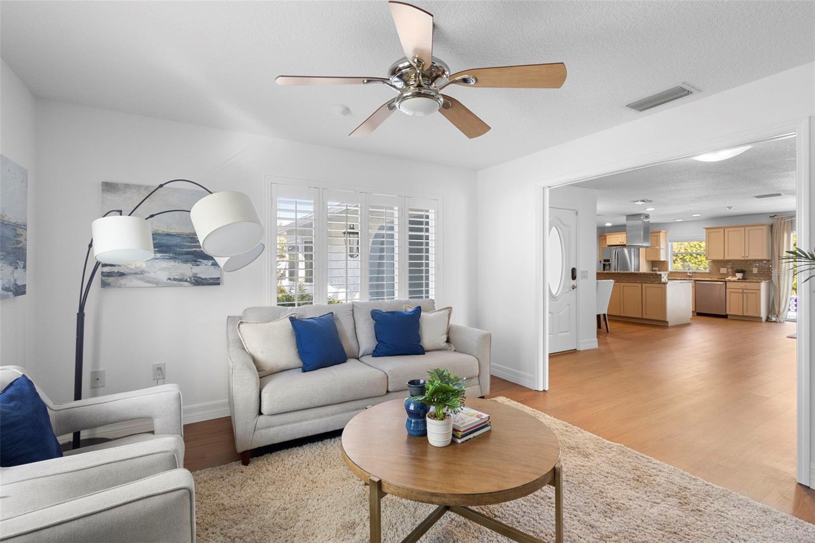 MINNEHAHA SHORES - Residential