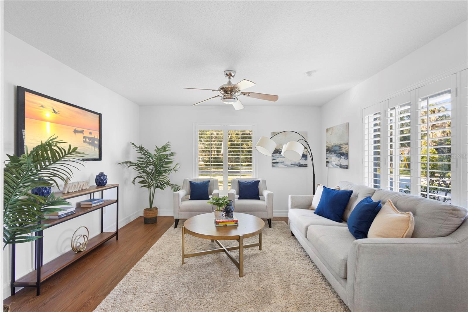 MINNEHAHA SHORES - Residential