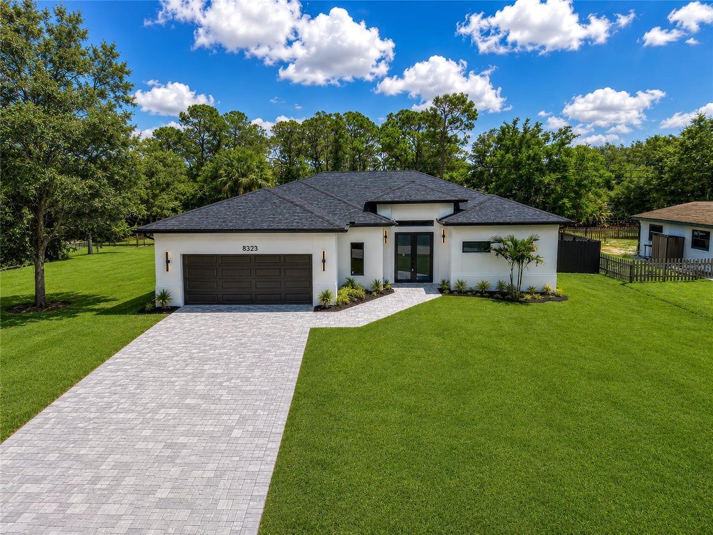 Photo of 8323 Amendola Avenue, North Port, FL 34291 (MLS # TB8520113)