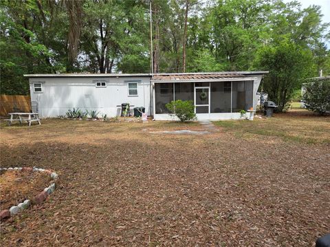 Photo of 4497 NE 140th Court, Williston, FL 32696 (MLS # OM723975)