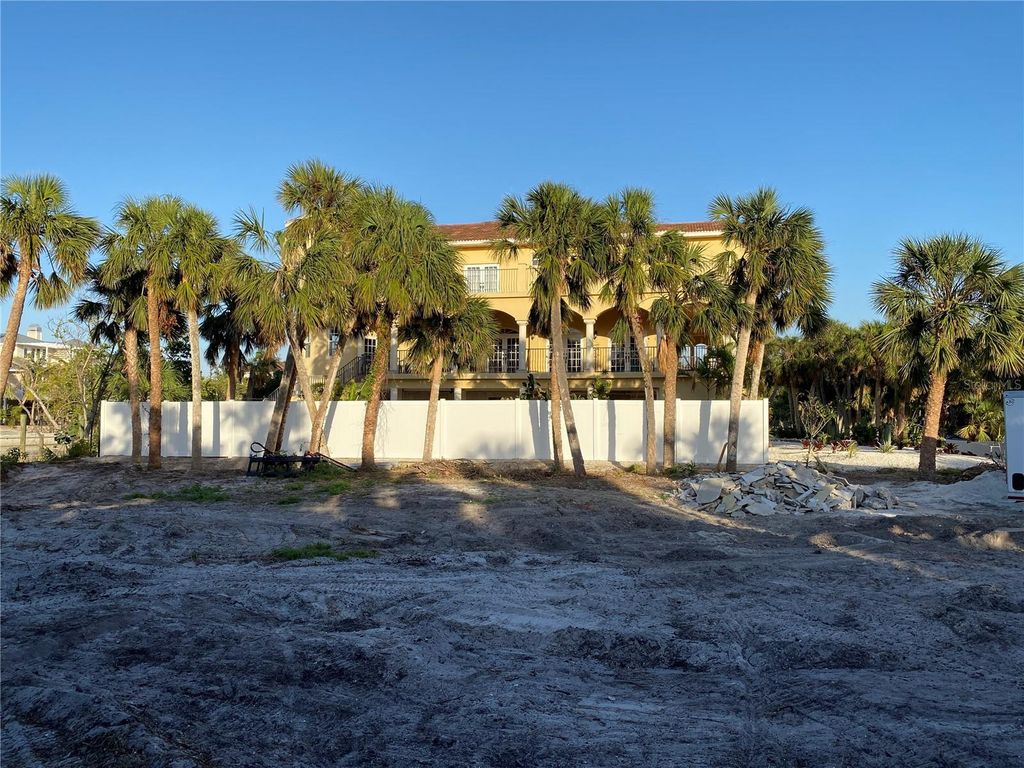 Photo of 61 Palm Drive, Placida, FL 33946 (MLS # N6142918)