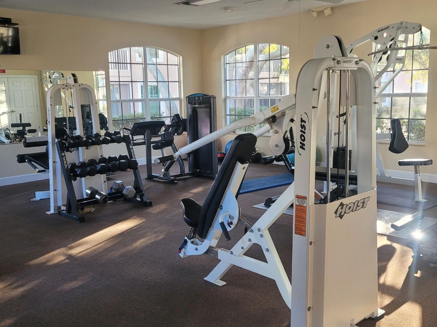 COACHMAN RESERVE CONDO - Residential Lease