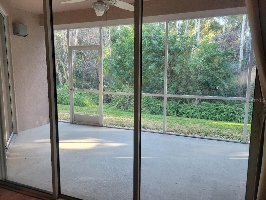 COACHMAN RESERVE CONDO - Residential Lease