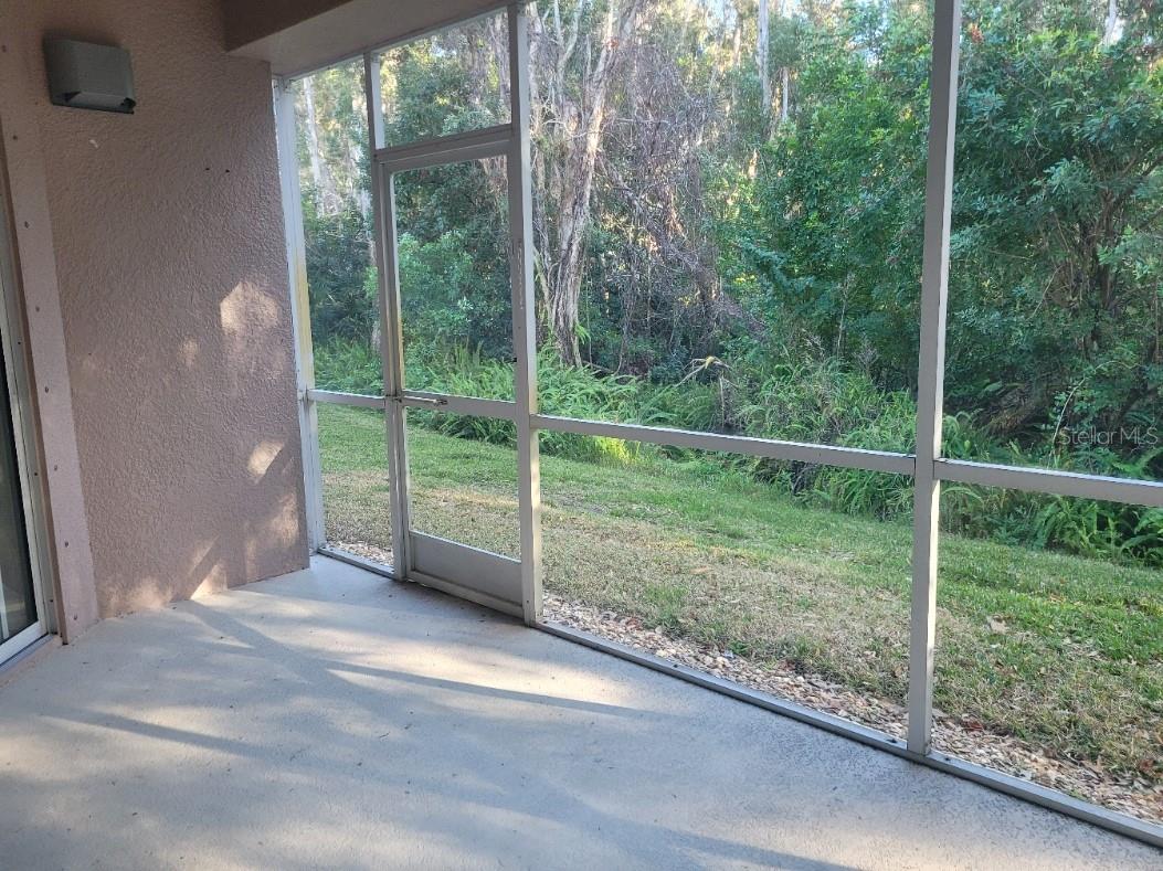 COACHMAN RESERVE CONDO - Residential Lease