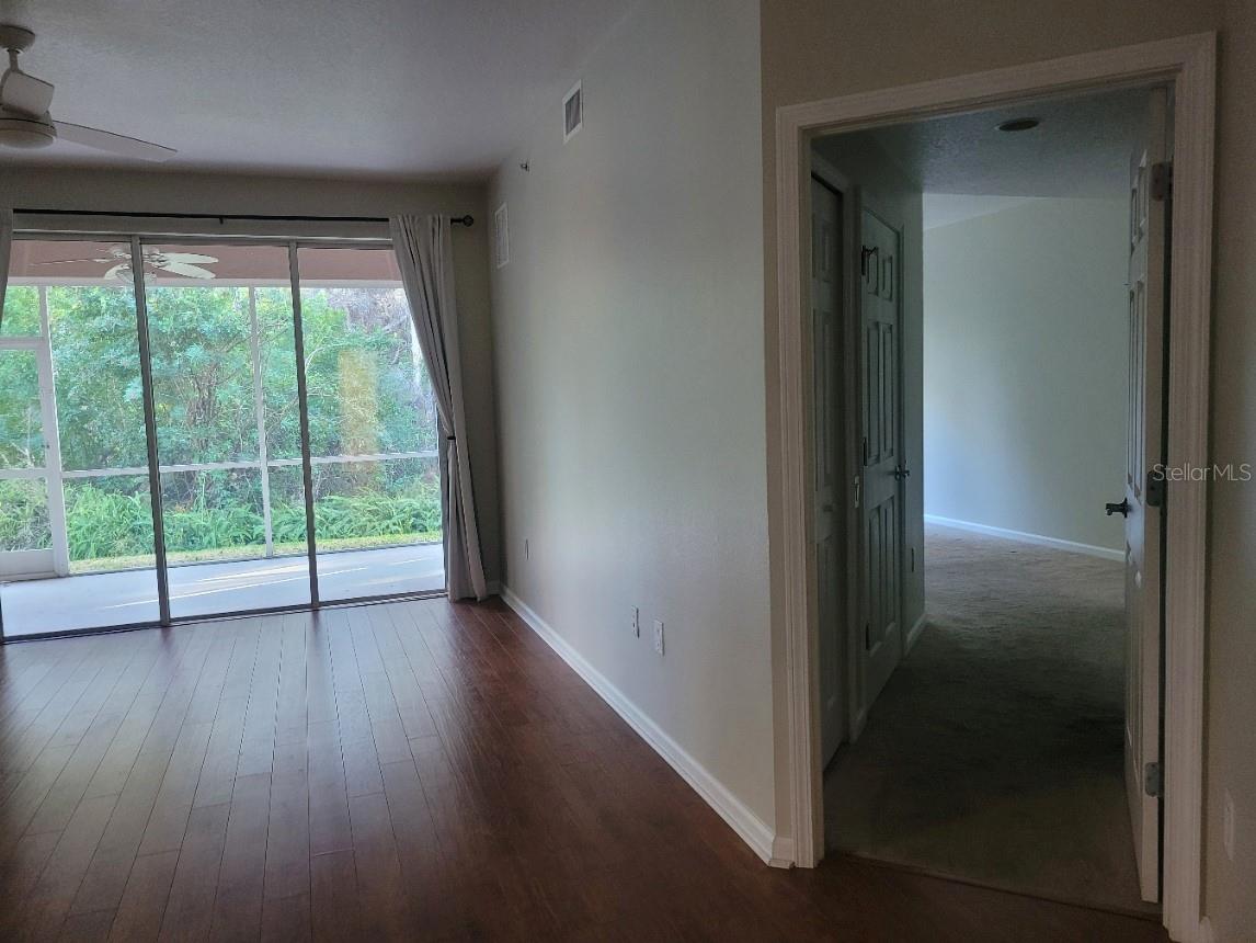 COACHMAN RESERVE CONDO - Residential Lease