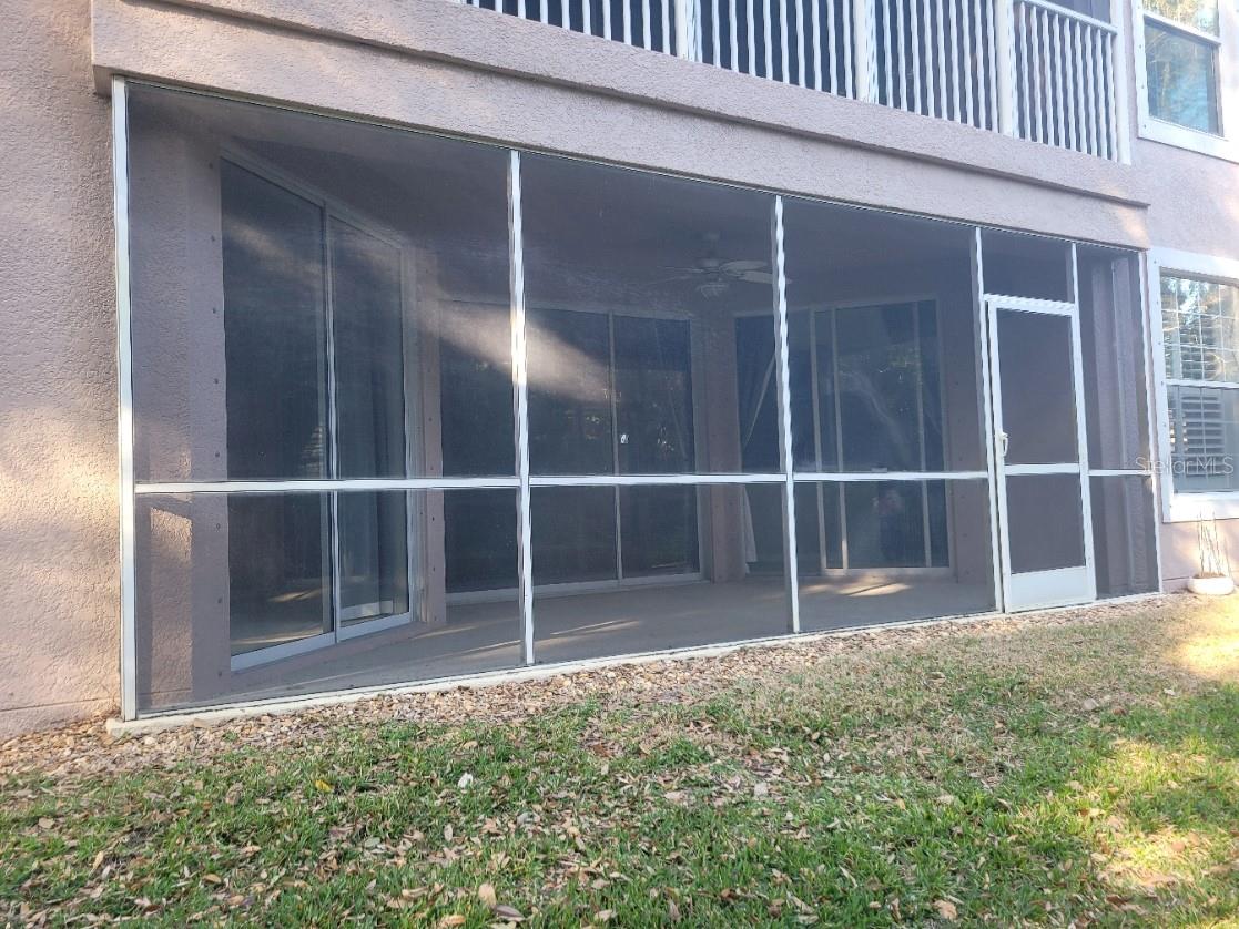 COACHMAN RESERVE CONDO - Residential Lease