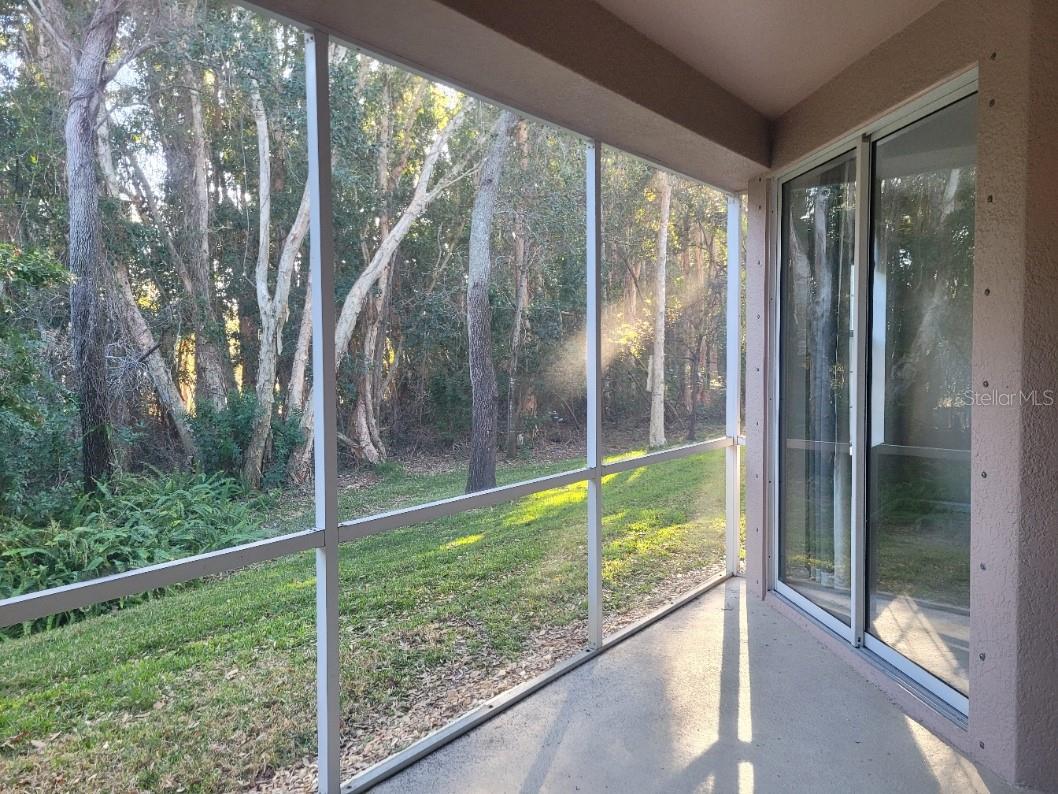 COACHMAN RESERVE CONDO - Residential Lease