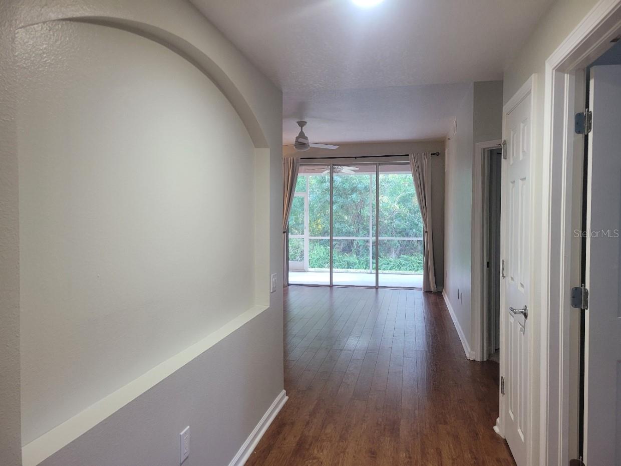 COACHMAN RESERVE CONDO - Residential Lease