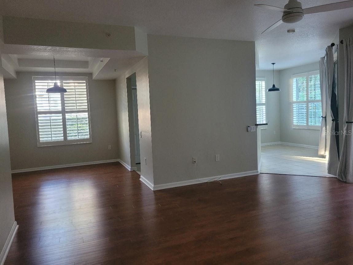 COACHMAN RESERVE CONDO - Residential Lease