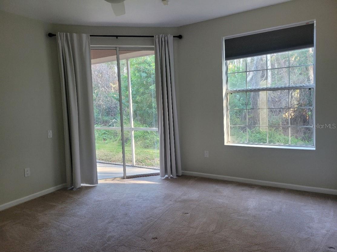 COACHMAN RESERVE CONDO - Residential Lease