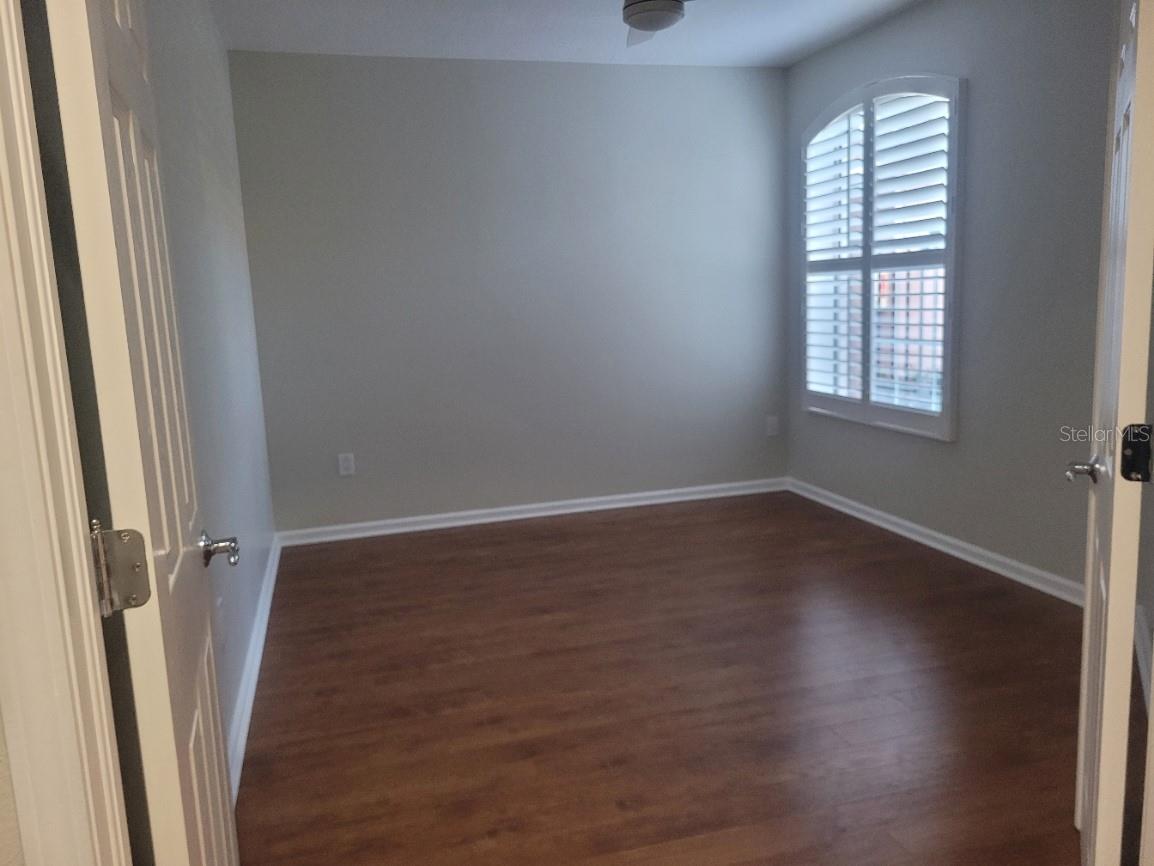 COACHMAN RESERVE CONDO - Residential Lease