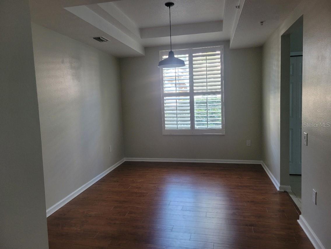 COACHMAN RESERVE CONDO - Residential Lease