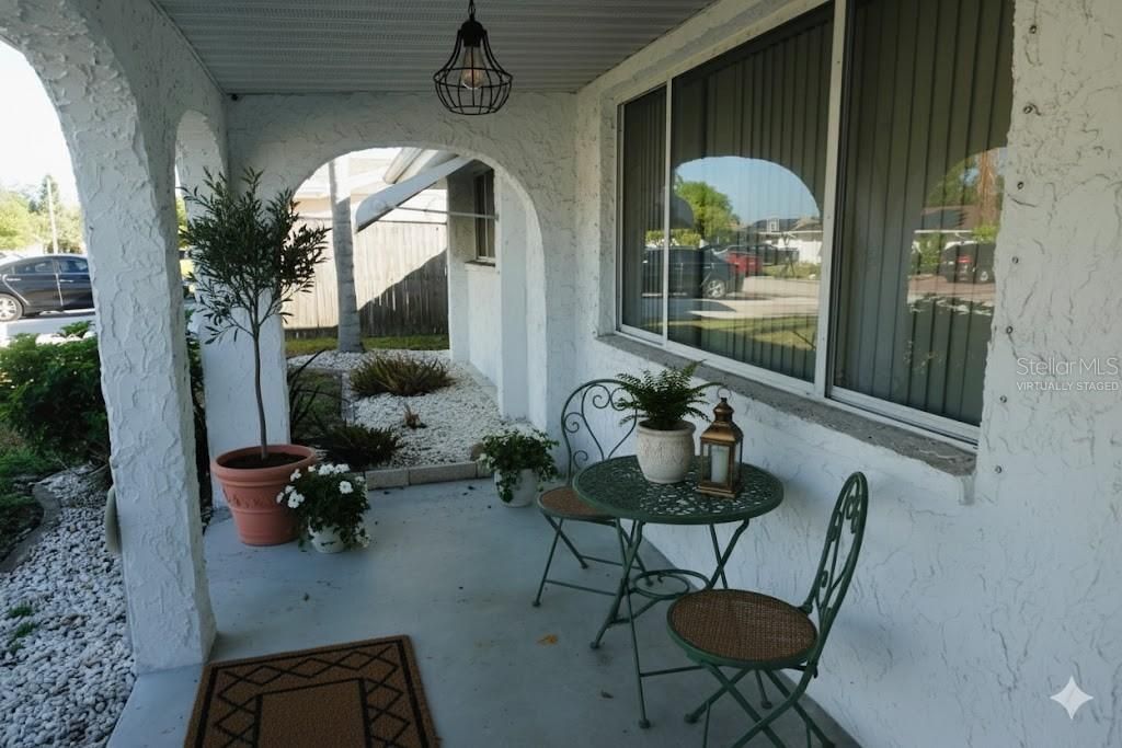 Photo of 8948 Saint Regis Lane, Port Richey, FL 34668 (MLS # TB8431427)