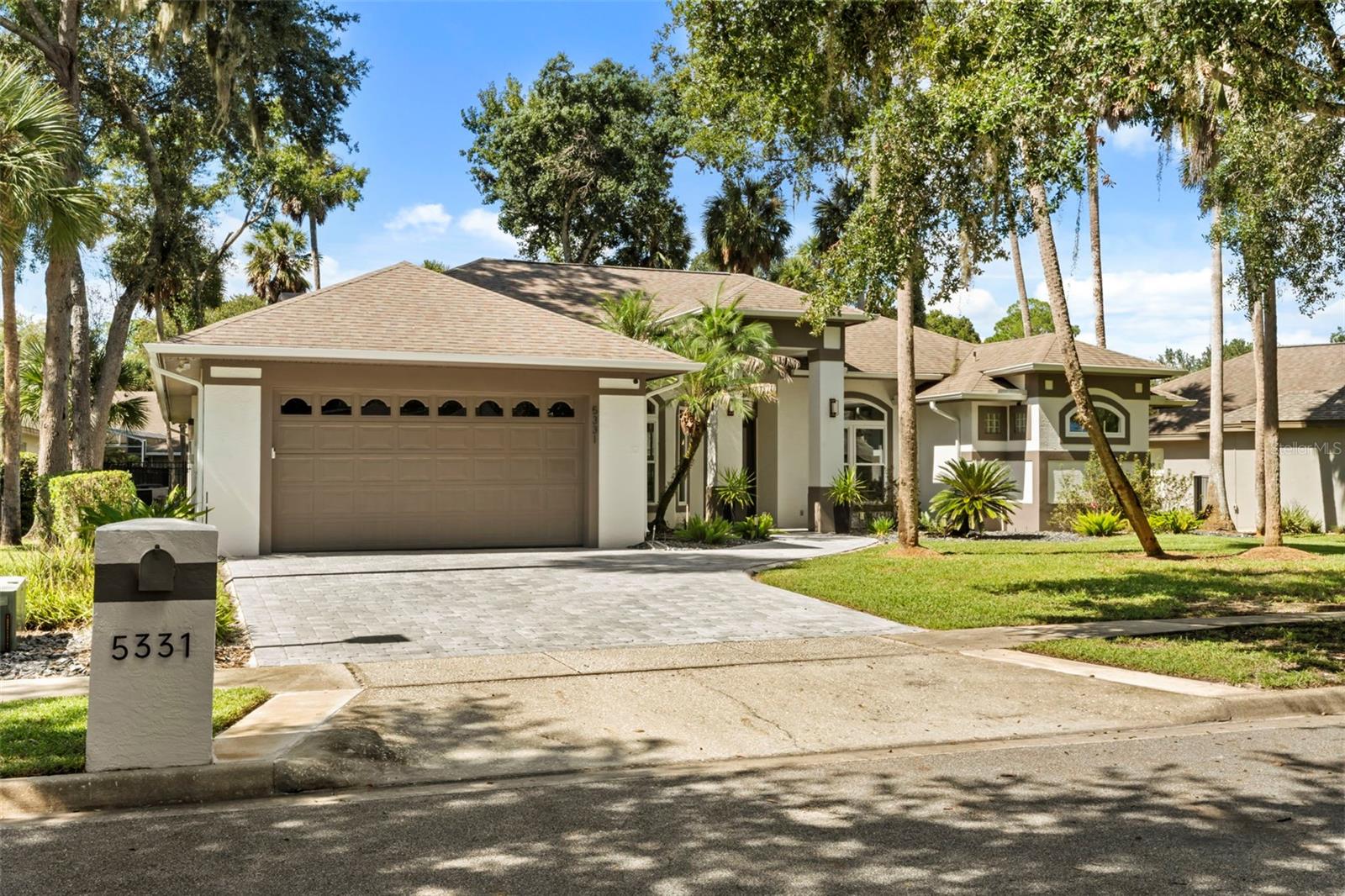 5331 LAKE BLUFF TERRACE
