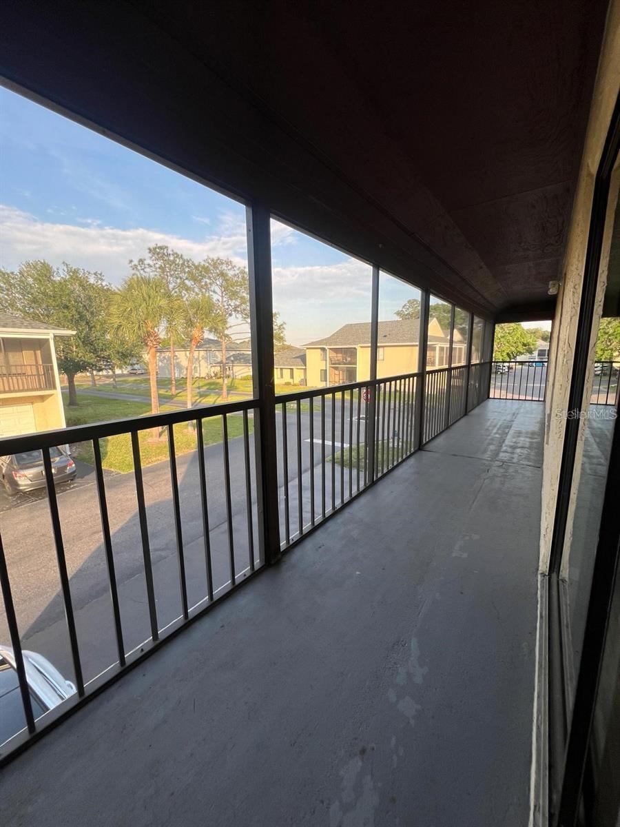 PINE SHADOWS CONDO PH 5 - Residential Lease