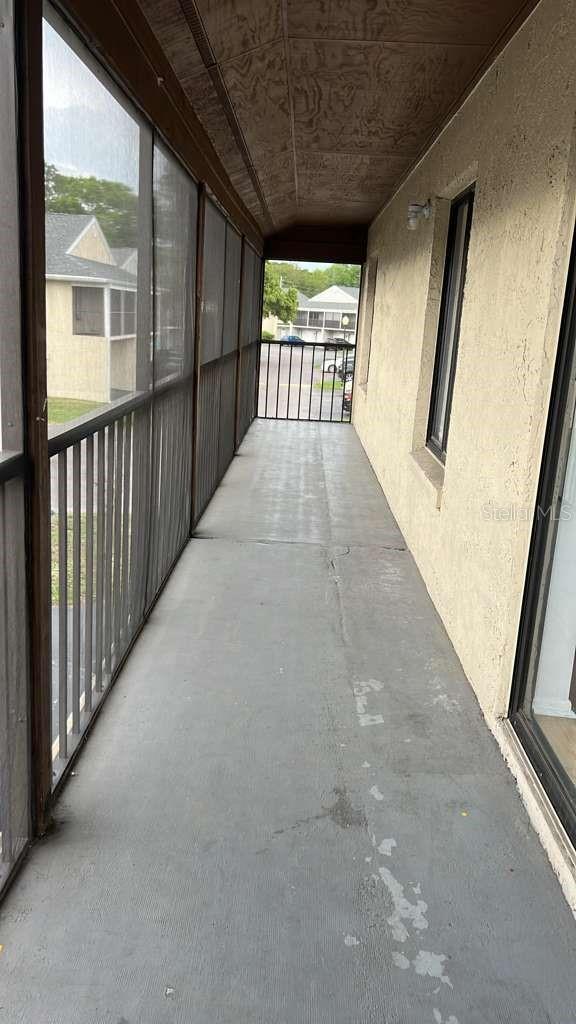 PINE SHADOWS CONDO PH 5 - Residential Lease