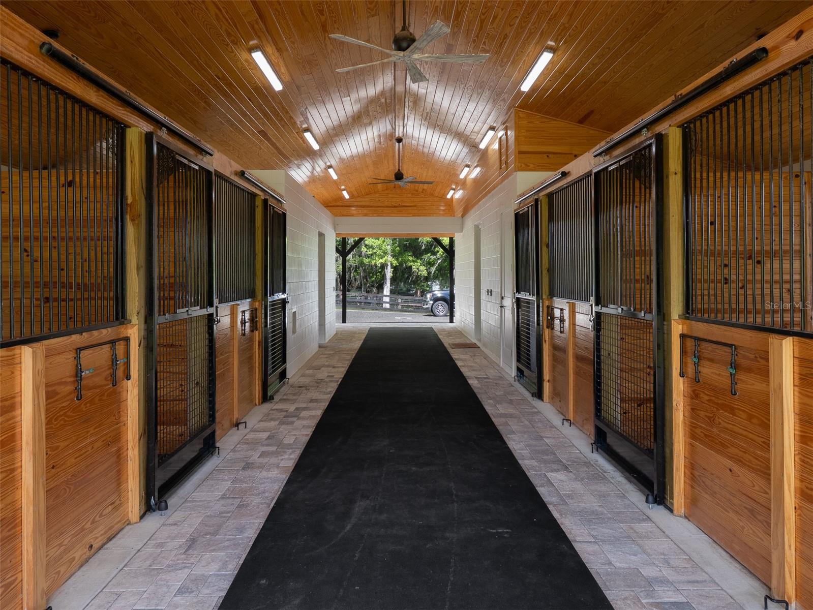 MOSSBROOK FARMS - Residential