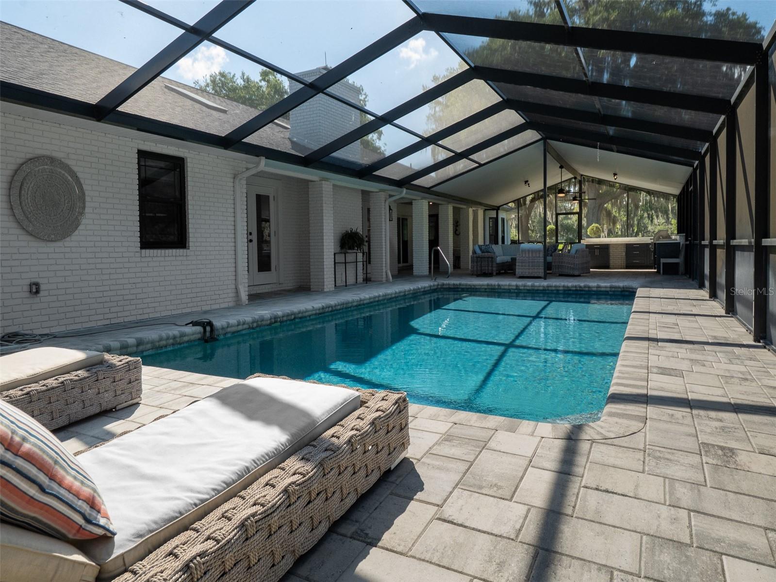 MOSSBROOK FARMS - Residential