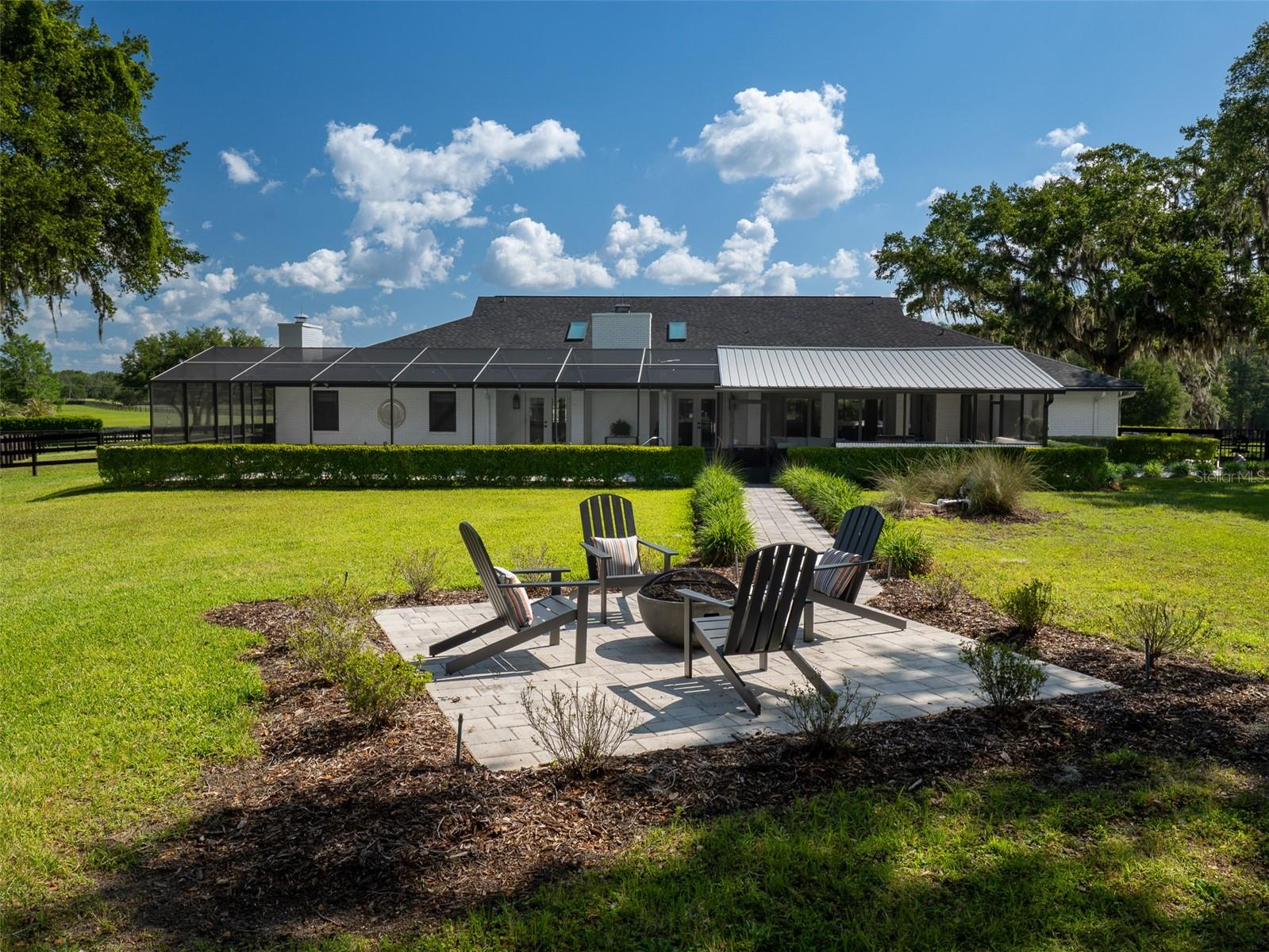 MOSSBROOK FARMS - Residential
