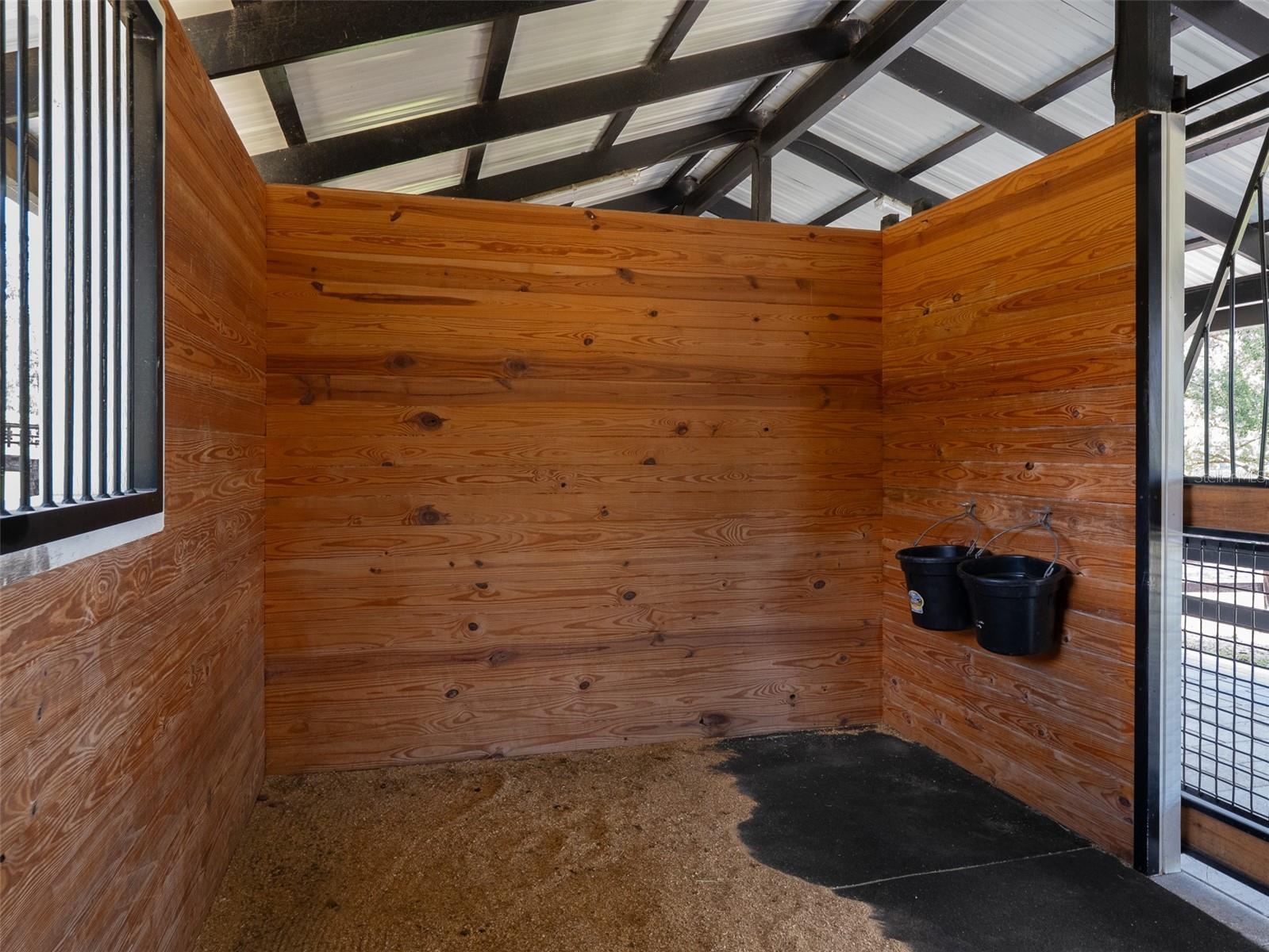 MOSSBROOK FARMS - Residential