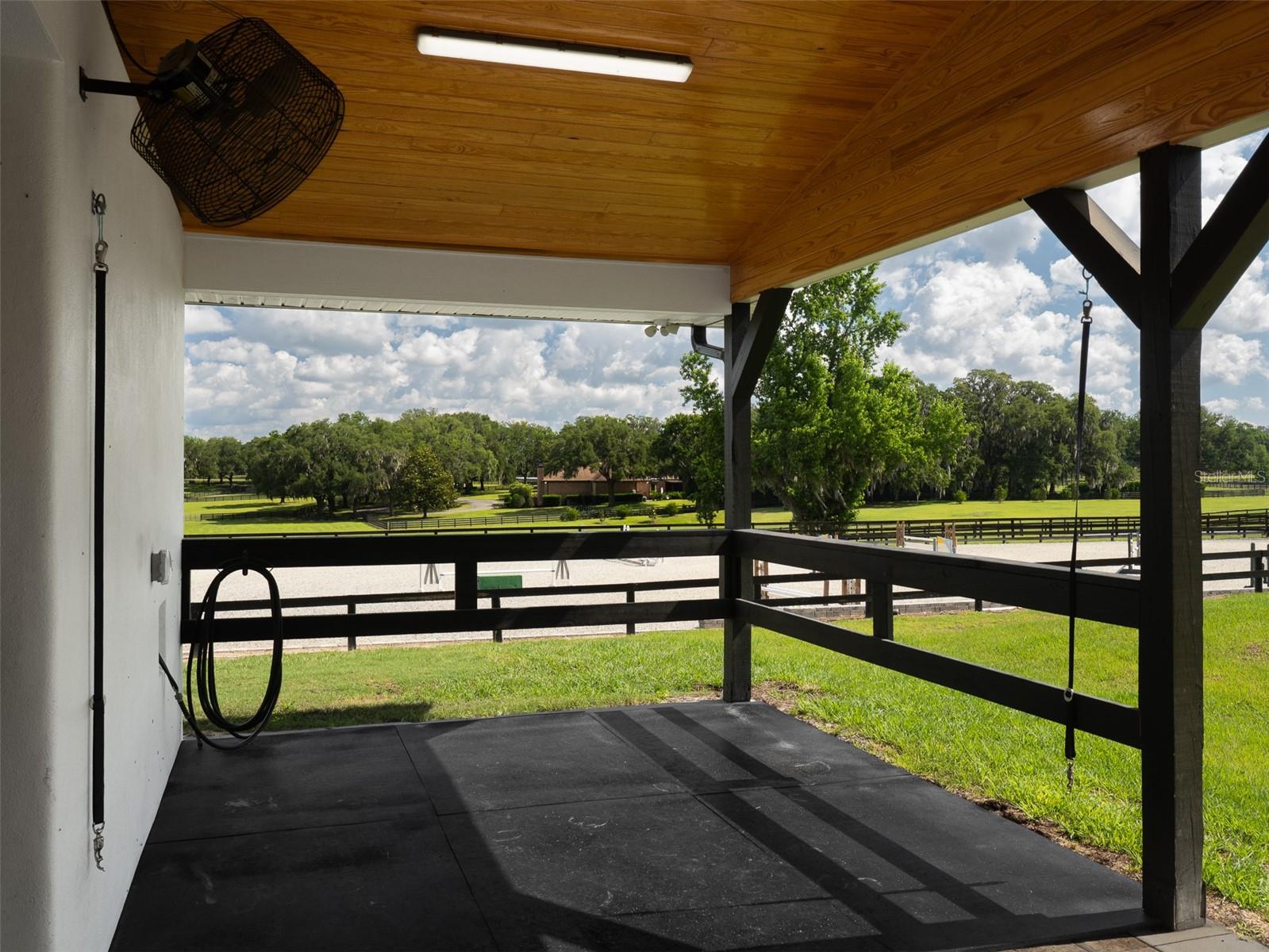 MOSSBROOK FARMS - Residential