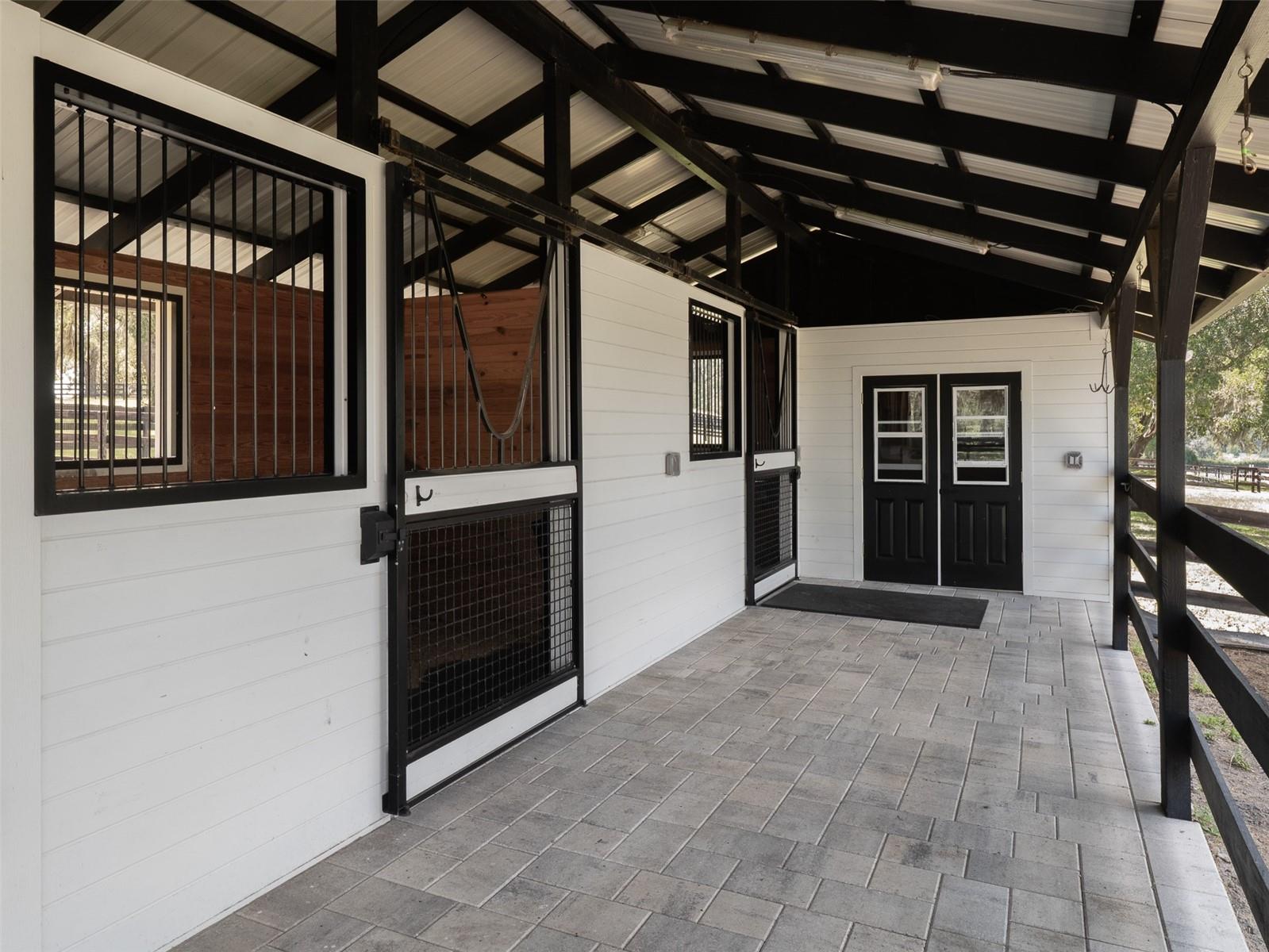 MOSSBROOK FARMS - Residential