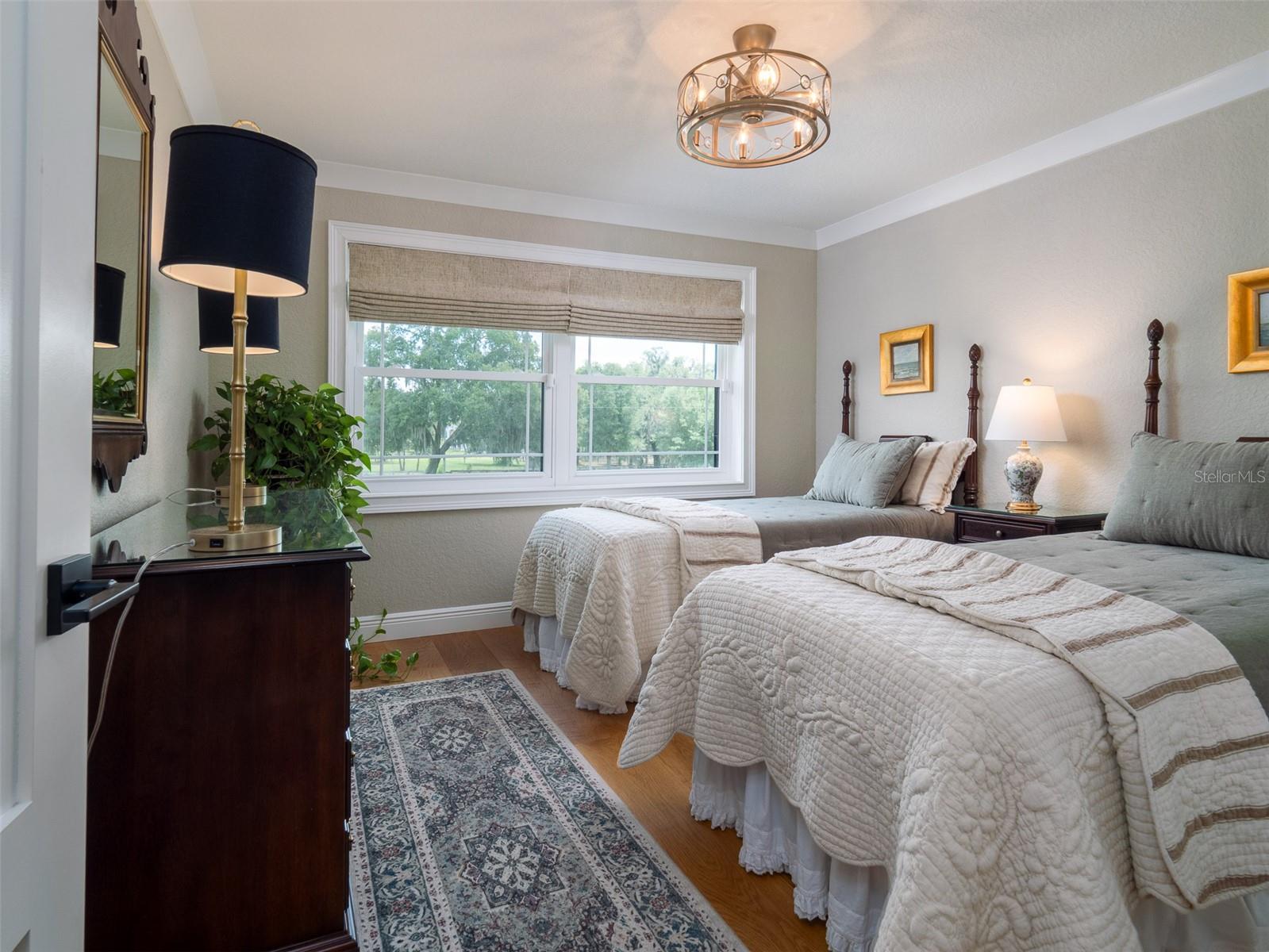 MOSSBROOK FARMS - Residential