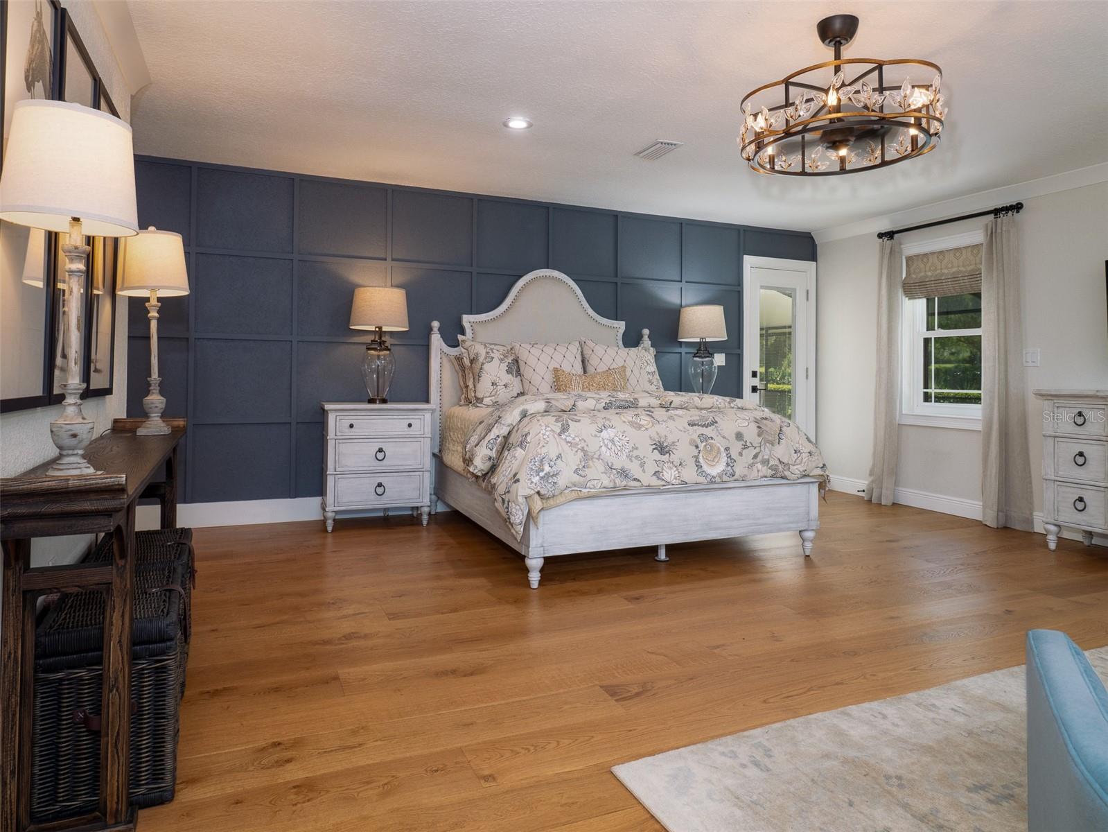 MOSSBROOK FARMS - Residential