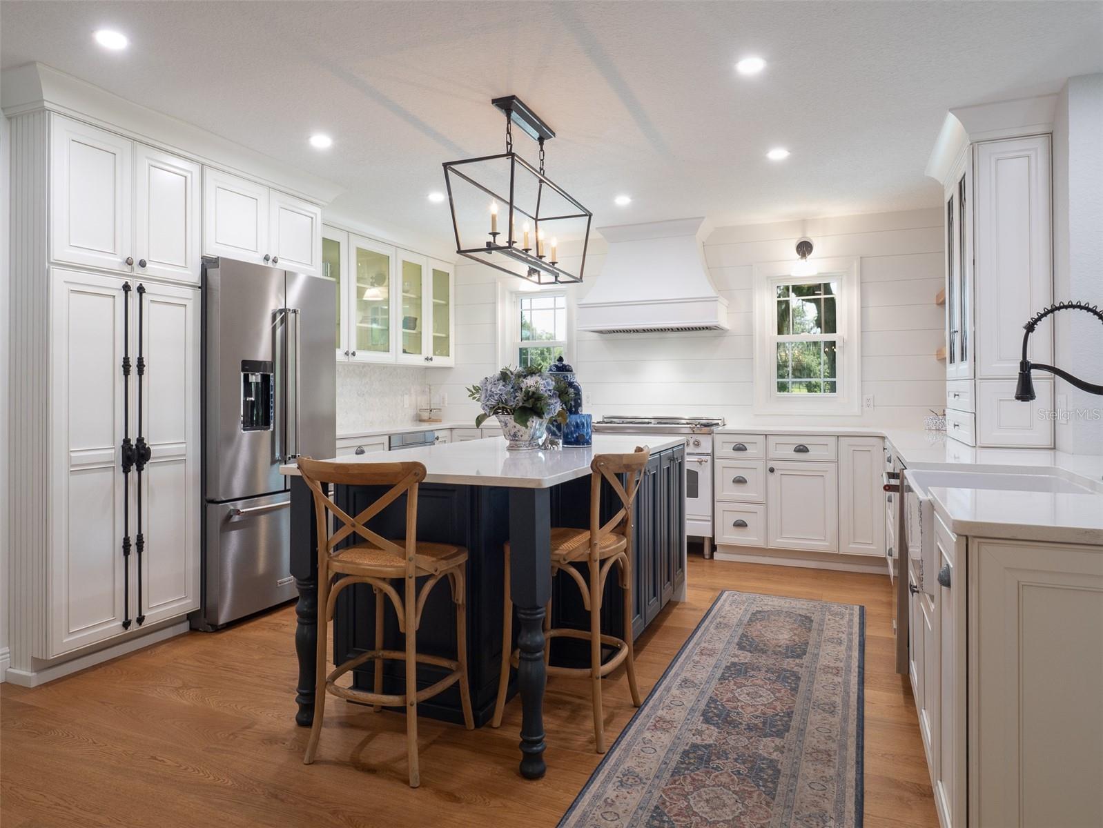 MOSSBROOK FARMS - Residential
