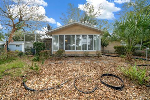 A home in OCALA