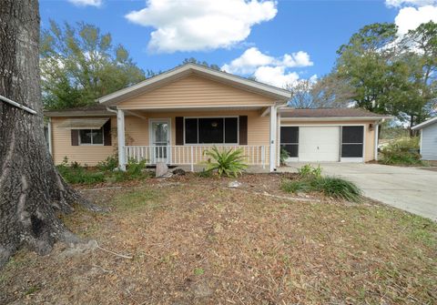 A home in OCALA