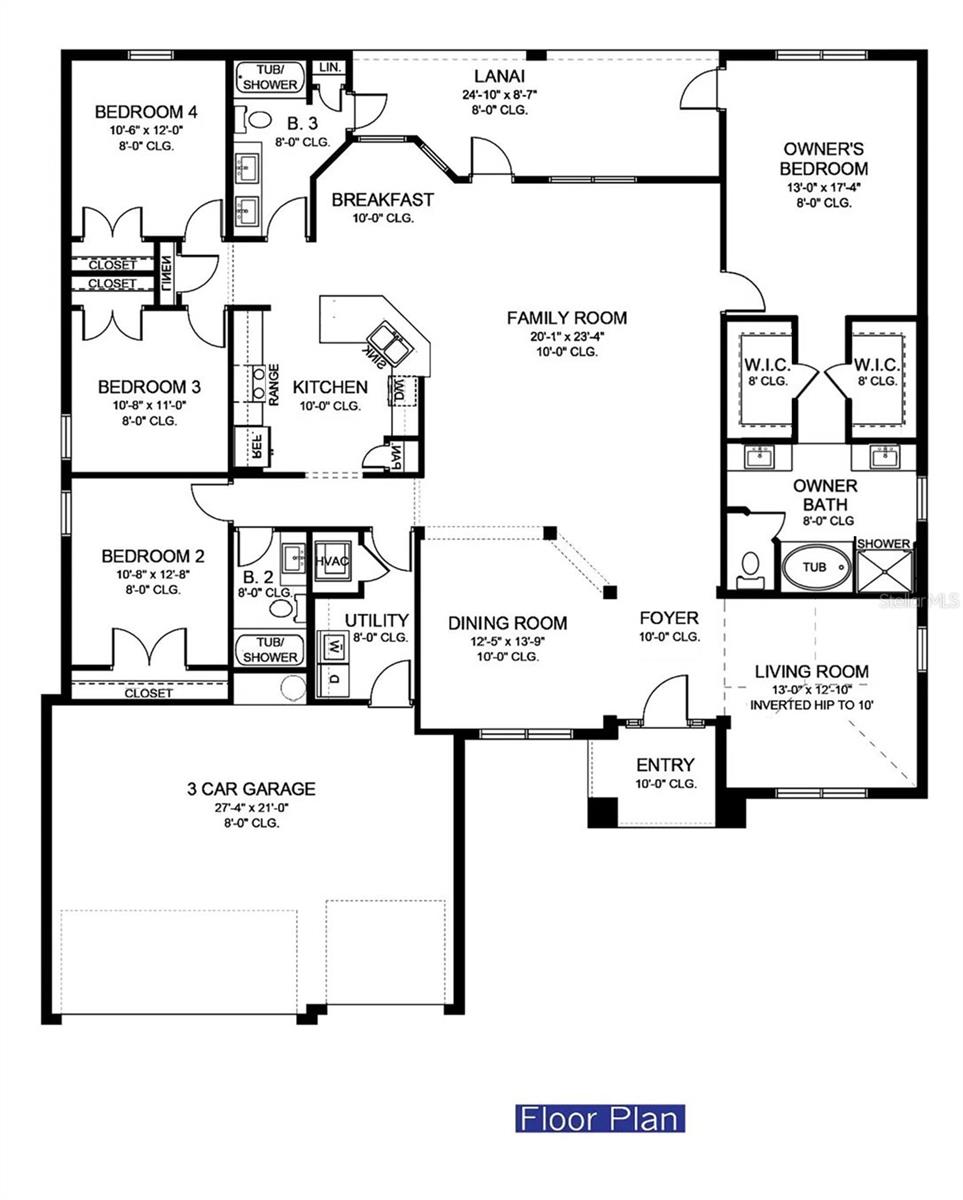 29 MATRICARIA COURT